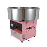 Candy Machine Supplier - High Efficiency Electric Floss Stainless