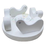 Merry Go Round Manufacturer - Factory Custom Outdoor Electric Carousel