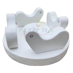 Merry Go Round Manufacturer - Factory Custom Outdoor Electric Carousel