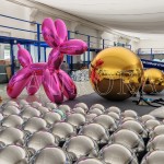 Inflatable Globe Supplier - Gold Large Mirror Sphere Air Sealed