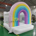 Soft Play Blocks Manufacturer - Commercial Purple Mint Color Toys