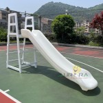 Ball Pool Slide Factory - Party Rental Ball Pit Slide Soft Play