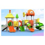 Playground Slide Manufacturer - Popular Indoor Plastic Slide Sensory