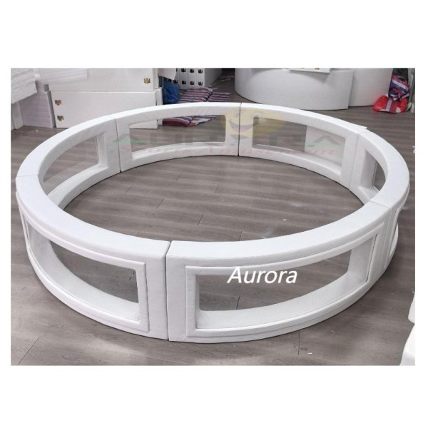 Merry Go Round Supplier - Outdoor Indoor Plastic Soft Playground