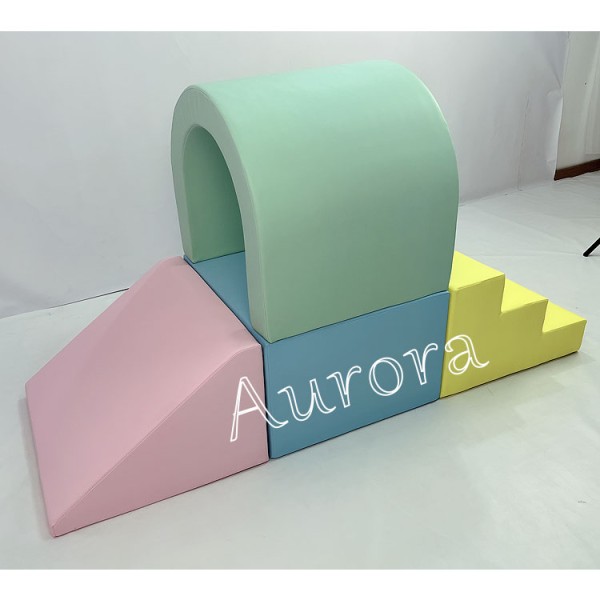 Bounce House Supplier - Toys Mat Kids Bounce House Ball Pit