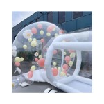 Playground Equipment Manufacturer - Kids Bounce House Bubble Tent
