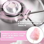 Candy Machine Factory - Cotton Candy Machine Glitter Bomb Cups