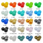 Ball Pit Manufacturer - Commercial Grade Plastic Elastic Ball Pit