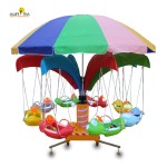 Inflatable Bouncer Factory - Commercial White Inflatable Castle