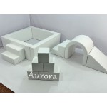 Bounce House Supplier - Toys Mat Kids Bounce House Ball Pit