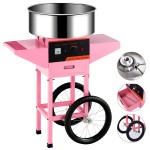 Candy Machine Factory - Cotton Candy Machine Glitter Bomb Cups