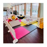 Ball Pit Factory - Kids Party Ball Pit 150000 Balls Plastic Slide