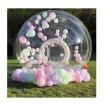 Bubble House Factory - Backyard Party Jumper Inflatable Bubble