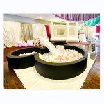 Soft Play Equipment Manufacturer - Kids Indoor Ball Pool Ocean Balls