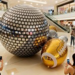 Playground Equipment Supplier - Commercial Inflatable Balloons Electric