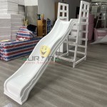 Ball Pool Slide Factory - Party Rental Ball Pit Slide Soft Play