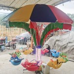 Inflatable Bouncer Factory - Commercial White Inflatable Castle