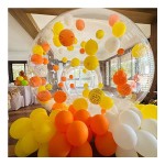 Inflatable Tent Supplier - Transparent Bounce Tent Bubble Hotel