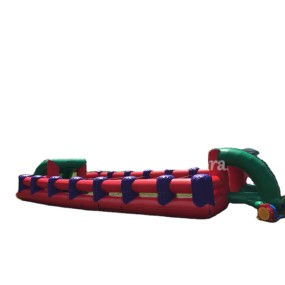 Party Rental Equipment Supplier - Outdoor Sport Game Inflatable Jumping