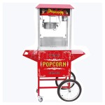 Snack Machine Manufacturer - High Quality Commercial Popcorn Machine