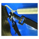 Ball Pit Factory - Round Ball Pit Balls Bounce House Set