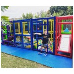 Ball Pit Manufacturer - Commercial Grade Pool Playground Party Rental
