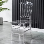 Event Chair Supplier - Wholesale Clear Chivari Chairs Hotel