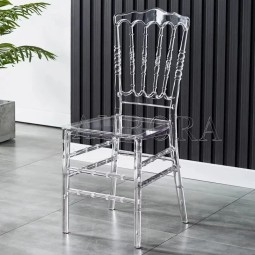 Event Chair Supplier - Wholesale Clear Chivari Chairs Hotel