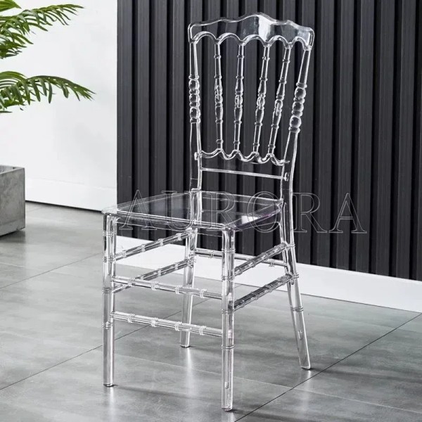 Event Chair Supplier - Wholesale Clear Chivari Chairs Hotel