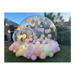 Playground Equipment Manufacturer - Kids Bounce House Bubble Tent