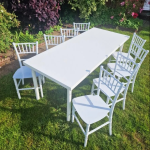 Hotel Furniture Supplier - Wholesale Banquet Event Dining Chair