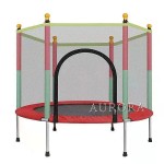 Ball Pit Factory - Round Ball Pit Balls Bounce House Set