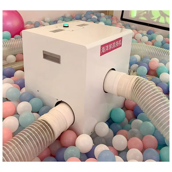 Soft Play Equipment Supplier - Commercial Grade White Foam Ball