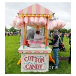 Popcorn Machine Manufacturer - China Carro De Palomitas Industrial