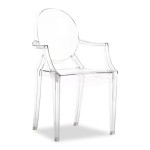 Crystal Chair Supplier - Lovely Clear Tiffany Chair Party