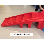 Preschool Furniture Manufacturer - Wholesale Student Plastic Table Chair