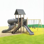 Net Climber Supplier - Kids Outdoor Net Climber Budget Friendly