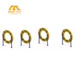 Playground Set Supplier - Modern School Furniture Study Children