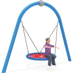 Thrilling Swing Set Supplier - Exciting Swing Set Slide Features Young
