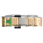 Natural Playground Manufacturer - Wooden Climber Elements Eco Conscious