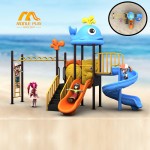 Playground Set Factory - 2025 High Quality Kids Play Set Outdoor