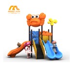Playground Manufacturer - High Quality Plastic Kids Sports Outdoor