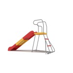 Amusement Equipment Factory - Commercial Rental Outdoor Playground