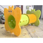 Rocking Horse Manufacturer - Christmas Unicorn Rabbit 5in1 Spring Plastic