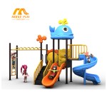 Playground Set Factory - 2025 High Quality Kids Play Set Outdoor