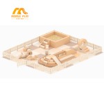 Swing Equipment Manufacturer - Hot Selling Outdoor Swing Slide Combination