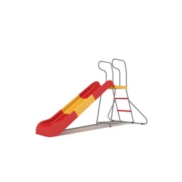 Amusement Equipment Factory - Commercial Rental Outdoor Playground