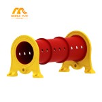 Rocking Horse Manufacturer - Christmas Unicorn Rabbit 5in1 Spring Plastic