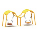 Swing Set Supplier - Creative KidKraft Swing Sets Group Activities