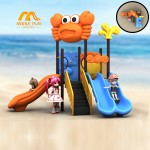 Playground Manufacturer - High Quality Plastic Kids Sports Outdoor